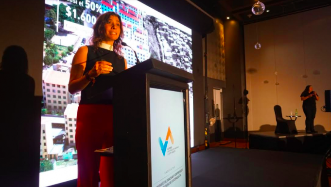 [#InfoCoWeb] Encuentro de emprendimiento e innovación reunió a más de 250 proveedores en Antofagasta