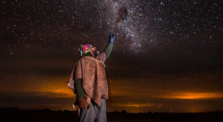 [#InfoCoWeb] Corfo Antofagasta abre cursos para guías de astroturismo