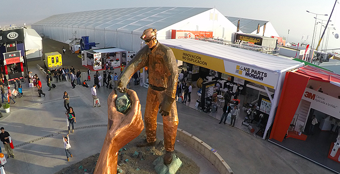 [#InfoCoWeb] Exponor 2019 busca mostrar e incentivar la innovación en Antofagasta