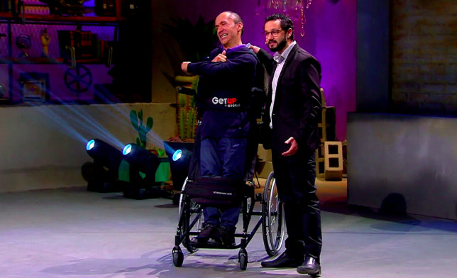 [#InfoCoWeb] Emotivos casos de emprendimiento marcaron el debut de “Nada te detiene” que arrasó en redes sociales