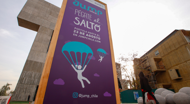 Jump Chile