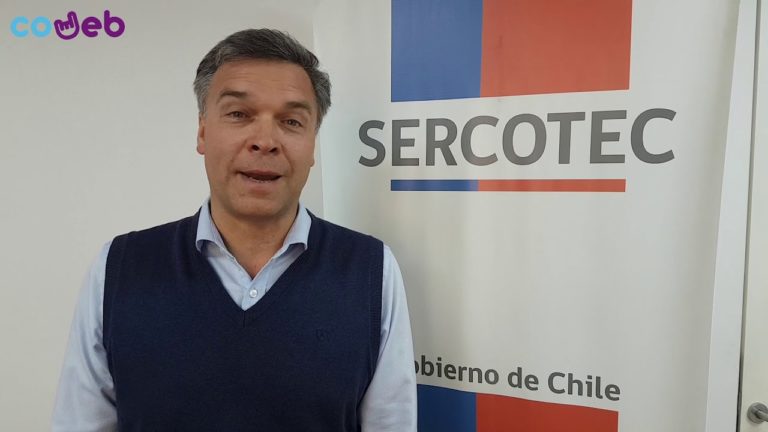 [#GarageCoWeb] ¿Qué es el Centro de Desarrollo de Negocios?