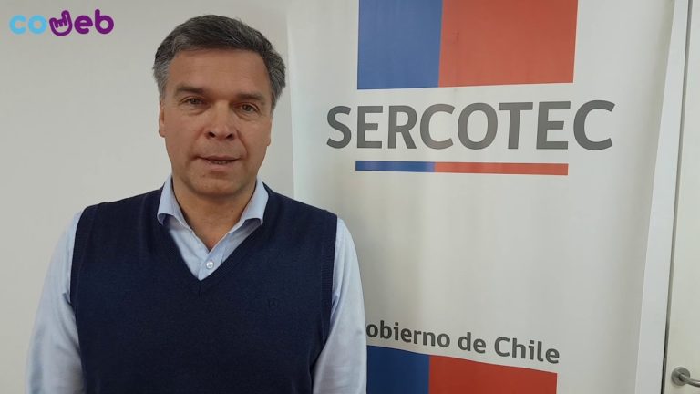 [#GarageCoWeb] ¿Qué es Sercotec?