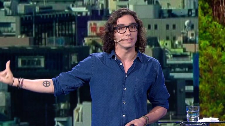 [#CoWebTV] La emocionante historia del emprendimiento sustentable de Thomas Kimber