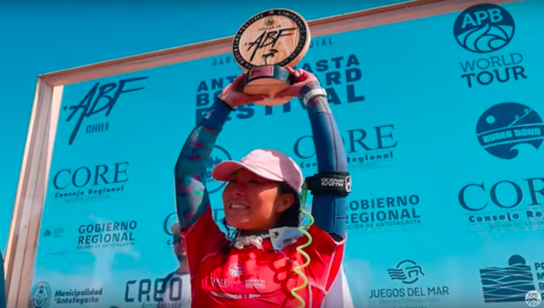 [#InfoCoWeb] Exitoso cierre de Antofagasta Bodyboard Festival