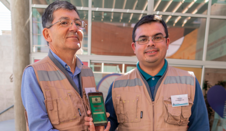 [#InfoCoWeb] Innovador dispositivo logra controlar la red de agua potable por celular y evitar fugas