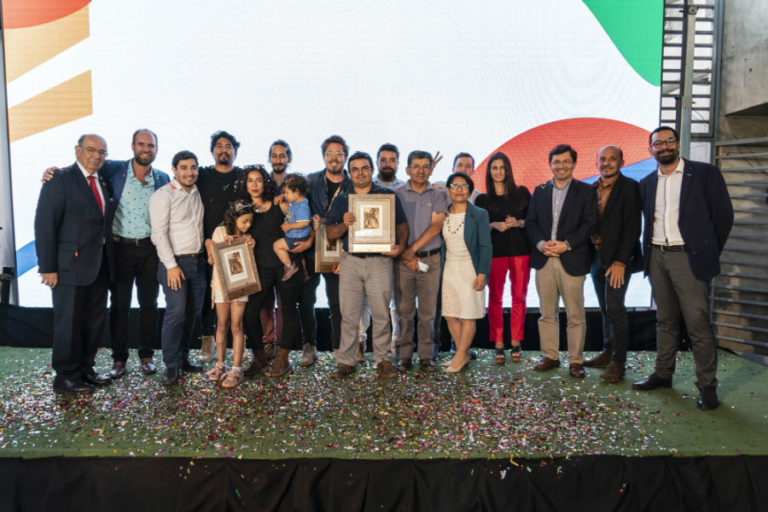 [#InfoCoWeb] Nuevos emprendimientos sociales buscan impactar en la región de Antofagasta
