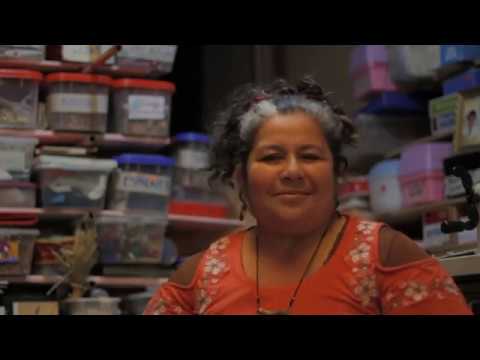 [#YTuQueHaces] Con mis manos