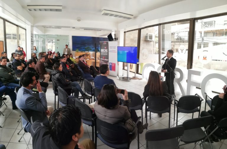 [#InfoCoWeb] Corfo entregará 75 becas para aprender a vender por Internet