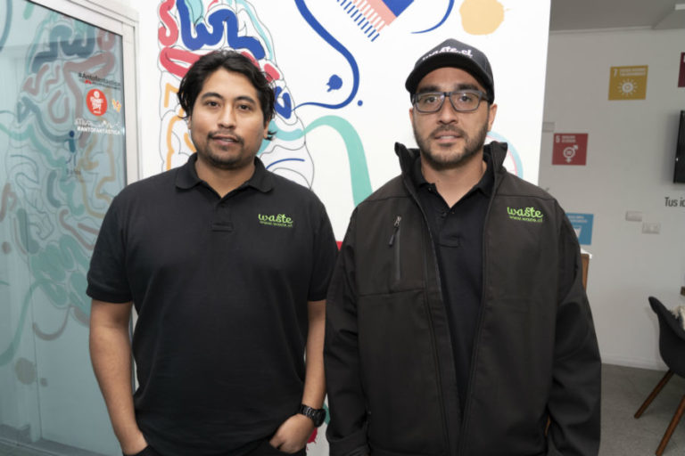 [#InfoCoWeb] El reciclaje de residuos electrónicos llega a regiones a través de “Waste”