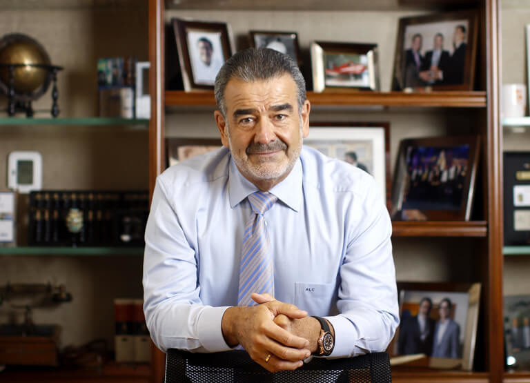 [#InfoCoWeb] ¡Atención emprendedores! Andrónico Luksic abrió postulaciones para la segunda etapa de «Impulso Chileno»
