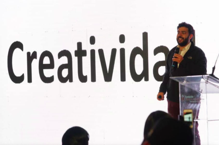 [#InfoCoWeb] José Manuel Möller, director ejecutivo de Algramo: “El ideal de la inspiración es pasar a la acción y usar la creatividad y la tecnología para resolver problemáticas”