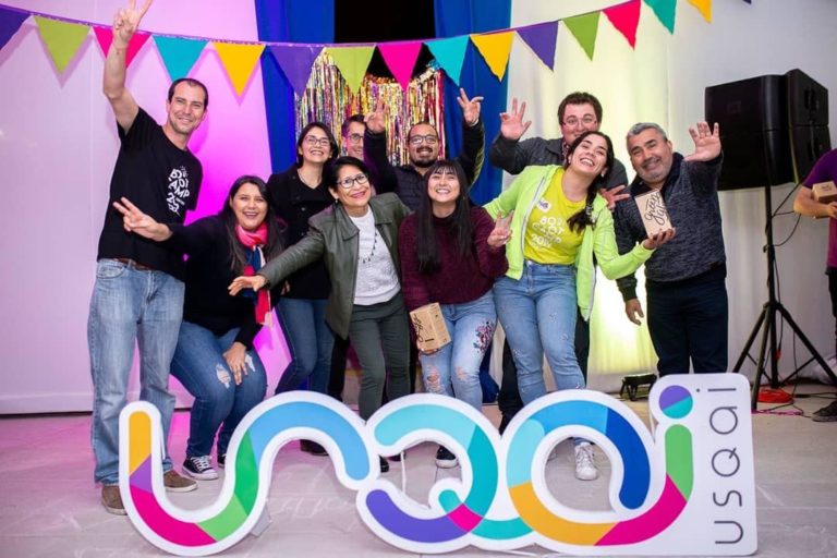 [#InfoCoWeb] ¡Éxito a los finalistas! Bootcamp 2019 de USQAI entró en su recta final