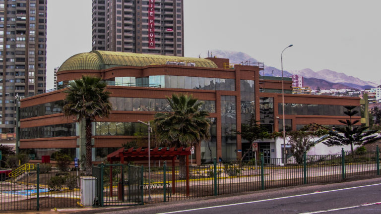 [#InfoCoWeb] Antofagasta contará con un nuevo espacio de cowork tecnológico