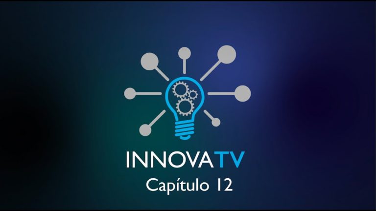 [#CoWebTV] ¡Revisa el último capítulo de InnovaTV!