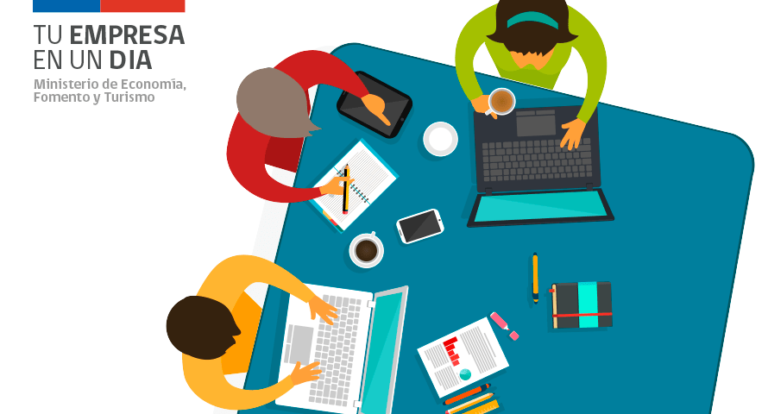 [#InfoCoWeb] Anuncian fortalecimiento del portal «Tu empresa en un día»