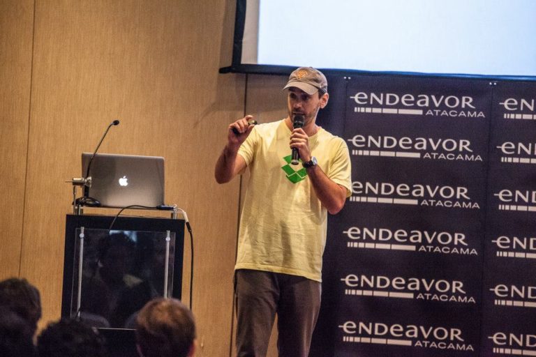 [#InfoCoWeb] Endeavor realizará mentorías gratuitas para emprendedores de #Antofagasta