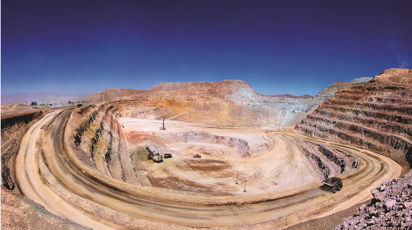 [#InfoCoWeb] BHP se suma a fijar sueldo mínimo de 500 mil pesos para contratistas