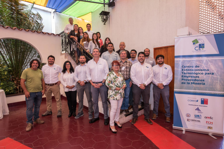[#InfoCoWeb] Pymes regionales avanzan hacia la excelencia operacional