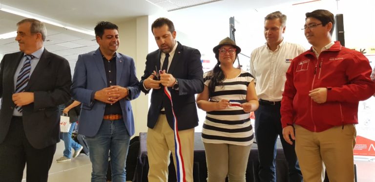 [#InfoCoWeb] Dan el vamos a Feria de Emprendimiento en el Aeropuerto de Antofagasta