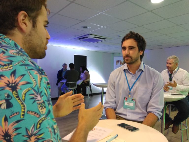 [#InfoCoWeb] Con éxito finalizó ciclo de mentorías gratuitas organizadas por Endeavor