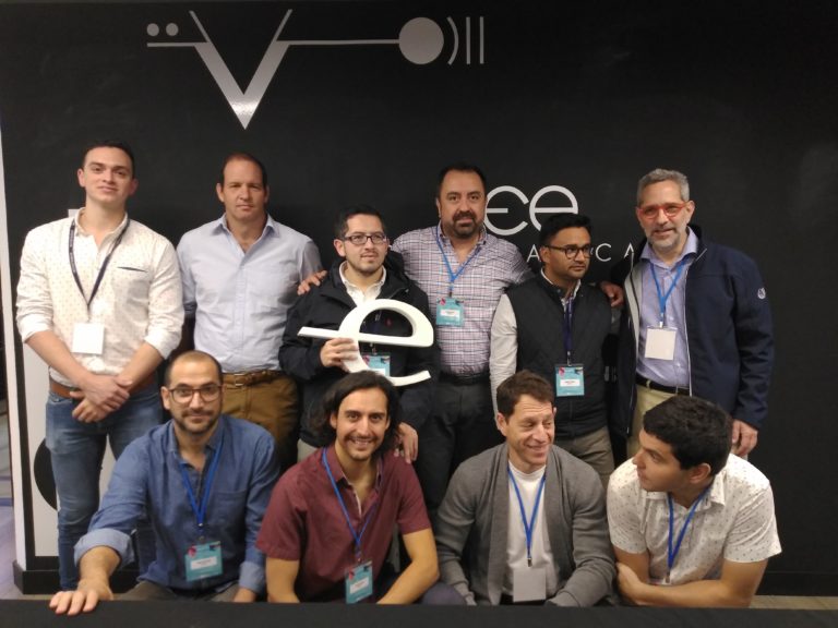 [#CoberturaCoWeb] Juntos por los Emprendedores del Norte