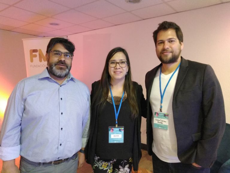 [#InfoCoweb] FMN crea red de mentorías para apoyar a emprendedores de la región
