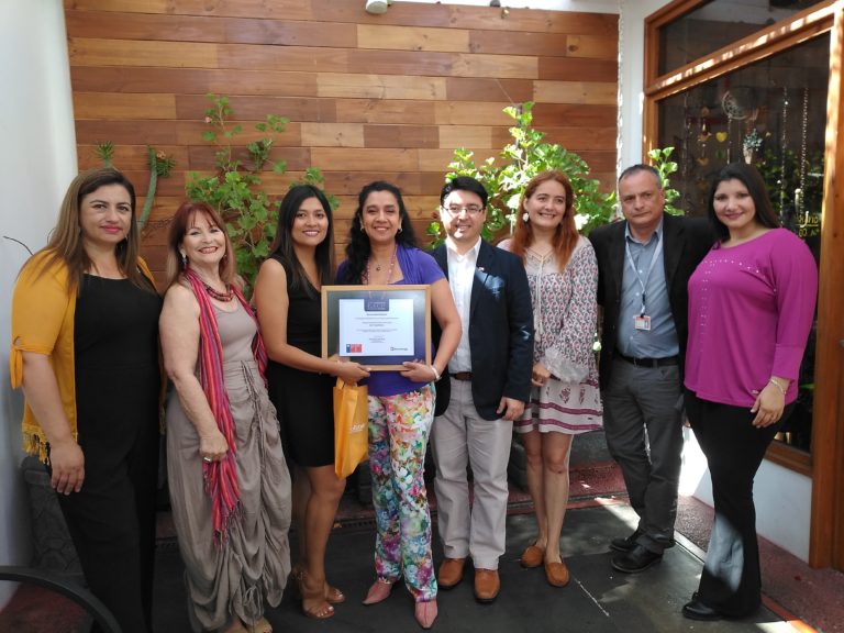 [#InfoCoWeb] Dos emprendedoras de la región ganaron el premio “Mujer Empresaria Turística”