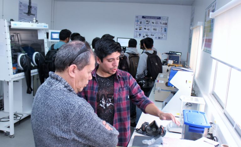[#InfoCoWeb] Ingenieros de la UA optimizan uso de baterías de ion-litio