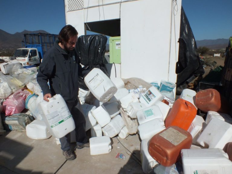 [#InfoCoWeb] Vecinos de Coquimbo participarán de taller de reciclaje