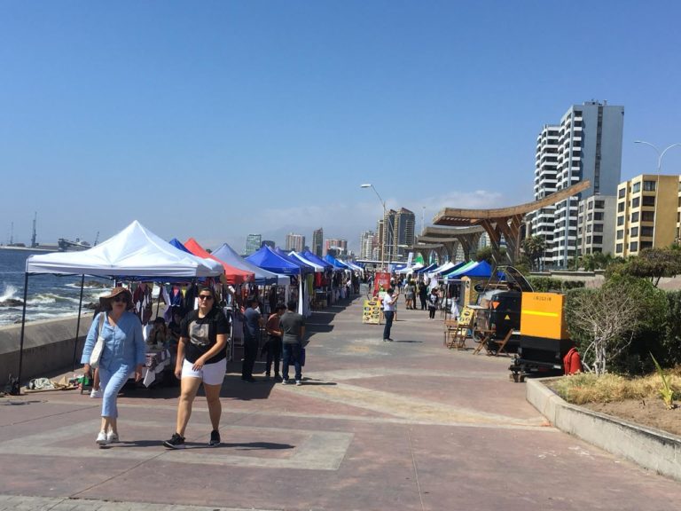 [#InfoCoWeb] Feria para Pymes “Emprendetón 2019”