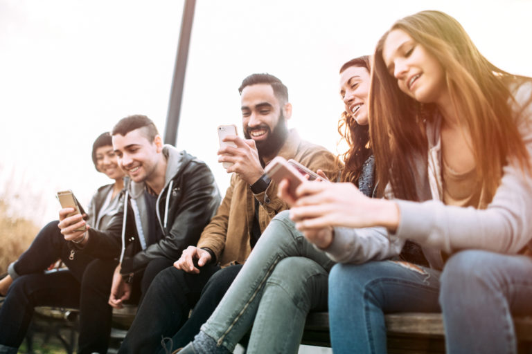 [#InFoCoWeb] Millenials: cada vez más lejos de las instituciones del Estado