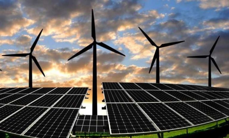 [#InfoCoWeb] Chile es el segundo país con mayor inversión en energías renovables