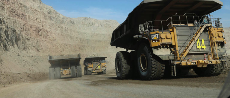 [#InfoCoWeb] A partir de enero contratistas de Antofagasta Minerals ganarán 500 mil pesos