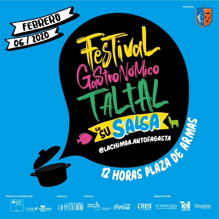 [#InfoCoWeb] Tour en su Salsa On Road