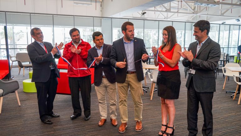 [#InfoCoweb] Aeropuerto Cowork, la nueva sala de espera colaborativa