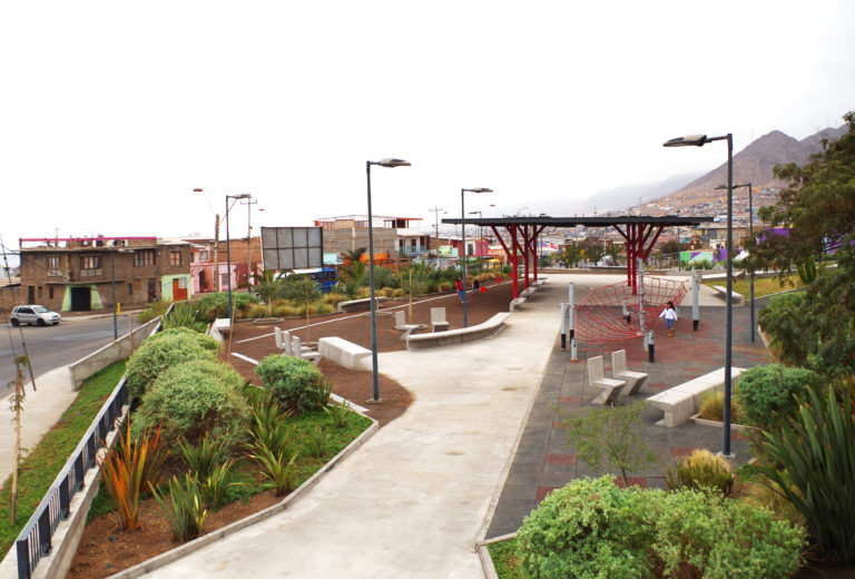 [#InfoCoWeb] ¡Bravo! Premio Aporte Urbano 2019 para Antofagasta