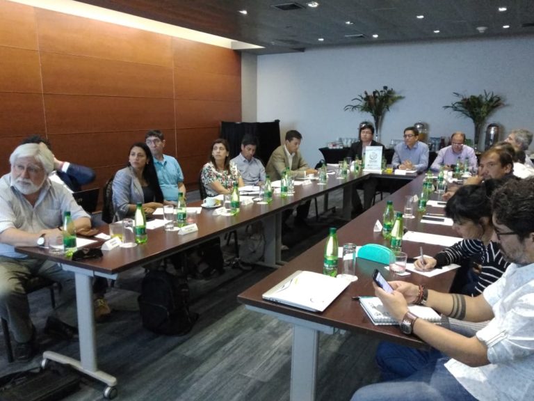 [#InfoCoweb] Cluster de Energía y los desafíos de las ERNC