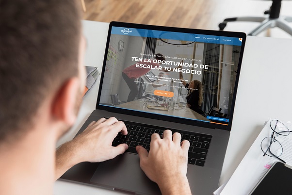 [#InfoCoweb] Cencosud lanza portal para generar nuevos negocios con PYMES