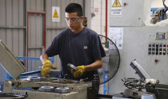 [#InfoCoweb] Emprendedores del país serán clave para combatir desempleo 2020