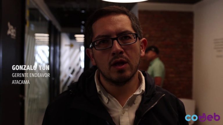 [#CoberturaCoWeb] Juntos por los Emprendedores del Norte