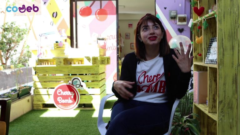 [#YTuQueHaces] Cherry Bomb