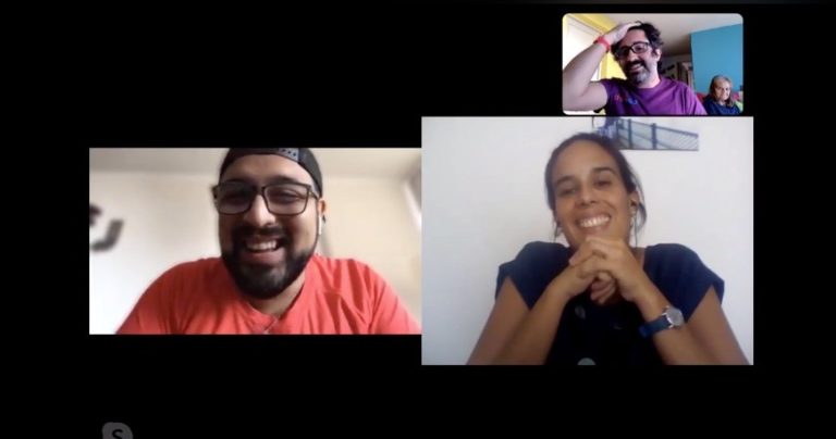 [#EnVivoCoWeb] ElGarage | S01E03 | Innova Región Corfo