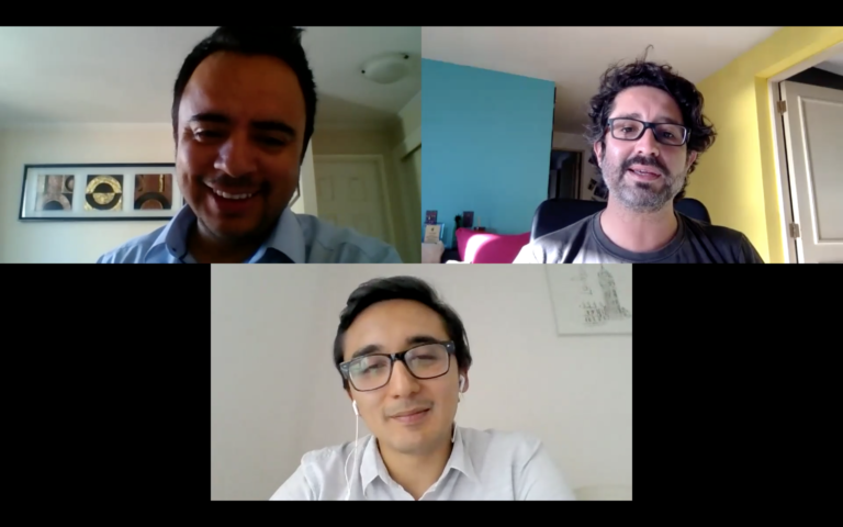 [#EnVivoCoWeb] El Garage | S01E04 | Exportar Innovación ProChile