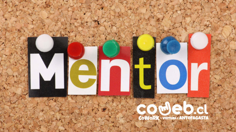 [#InfoCoWeb] #MentoríasCoWeb: Una herramientas más para apoyar a los #emprendedores