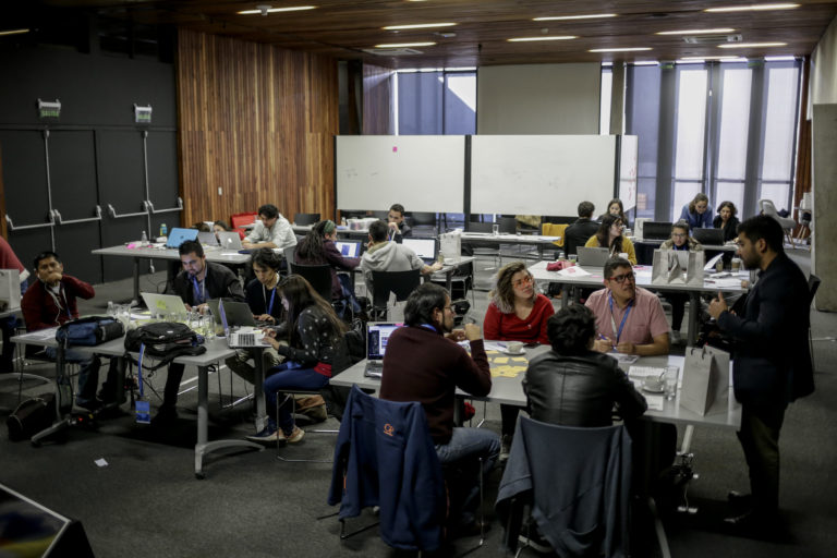 [#InfoCoWeb] Postula a “La Ruta de la Conexión”