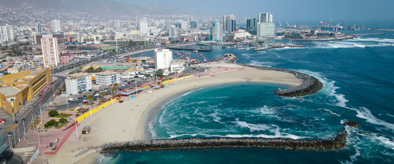 [#InfoCoWeb] Ministerio de Economía anuncia entrega de subsidios por $20 mil millones para pymes turísticas