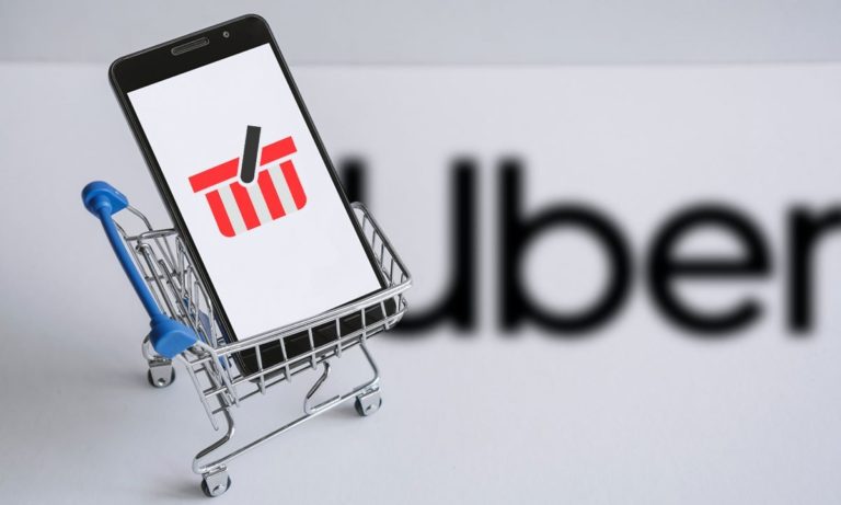 [#InfoCoWeb] Uber concretó la compra de Cornershop y ya operan en red en 19 ciudades