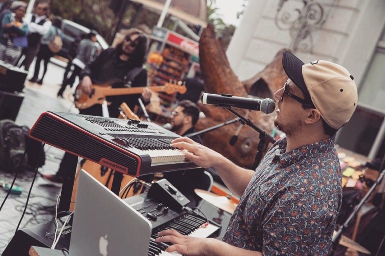 [#InfoCoWeb] Funk al ritmo de Pedrokuzco en Planeador