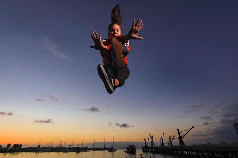 [#PodcastCoWeb] #LaFábrica BGirl Lilmami